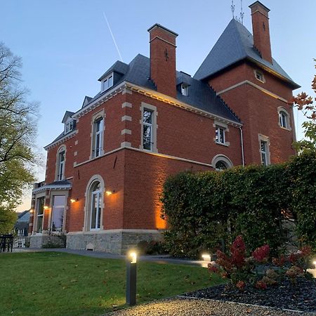 So'House Manor Vila Spa Exterior foto