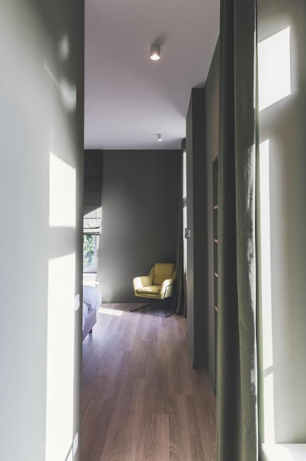 So'House Manor Vila Spa Exterior foto