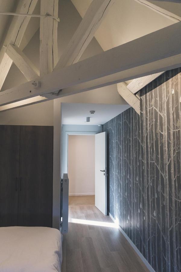 So'House Manor Vila Spa Exterior foto