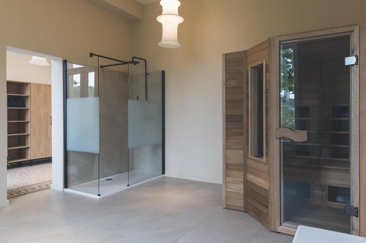 So'House Manor Vila Spa Exterior foto