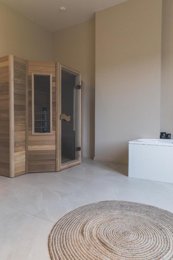 So'House Manor Vila Spa Exterior foto