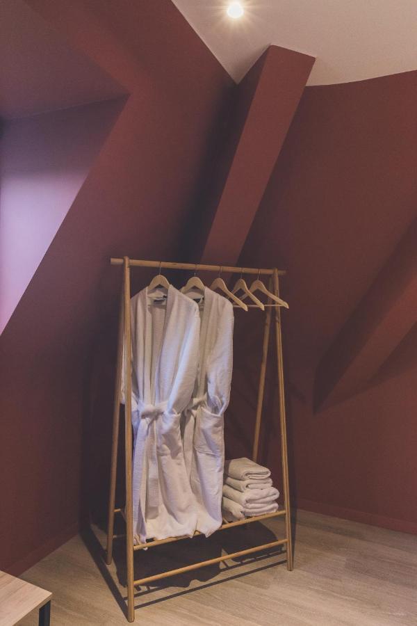 So'House Manor Vila Spa Exterior foto