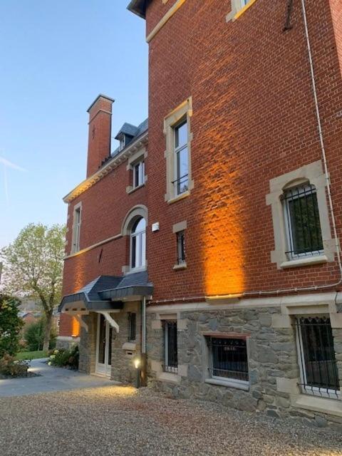 So'House Manor Vila Spa Exterior foto