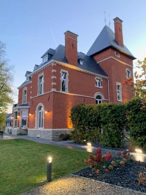 So'House Manor Vila Spa Exterior foto